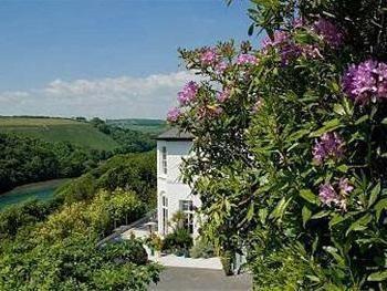 Barclay House Cottages Looe Esterno foto