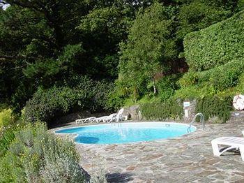 Barclay House Cottages Looe Esterno foto
