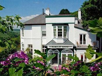 Barclay House Cottages Looe Esterno foto