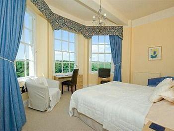 Barclay House Cottages Looe Esterno foto