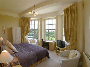 Barclay House Cottages Looe Esterno foto