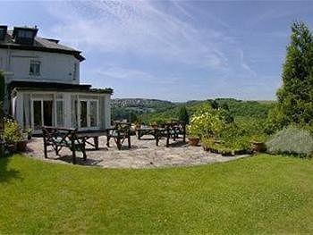 Barclay House Cottages Looe Esterno foto