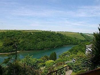 Barclay House Cottages Looe Esterno foto